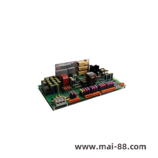 abb_kuc720ae_1.jpg ABB KUC720AE 3BHB000652R0001 Industrial Controller Module