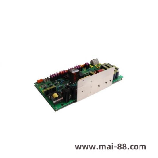 abb_kuc720ae_2.jpg ABB KUC720AE 3BHB000652R0001 Industrial Controller Module