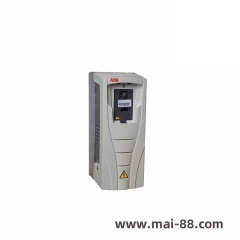 ABB L003748-AR: Industrial Control Module, 3BSX108237R300