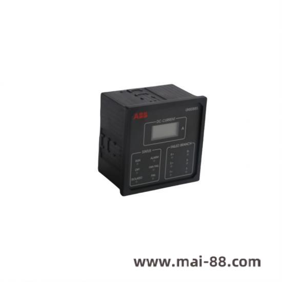 abb_lc-608_1.jpg ABB LC-608 Industrial Controller, Advanced Automation Solutions