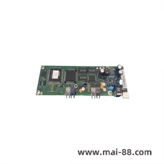 abb_namc-11c_inverter_board.jpg ABB 1KGT011900R0001 Control Module - Industrial Automation Component