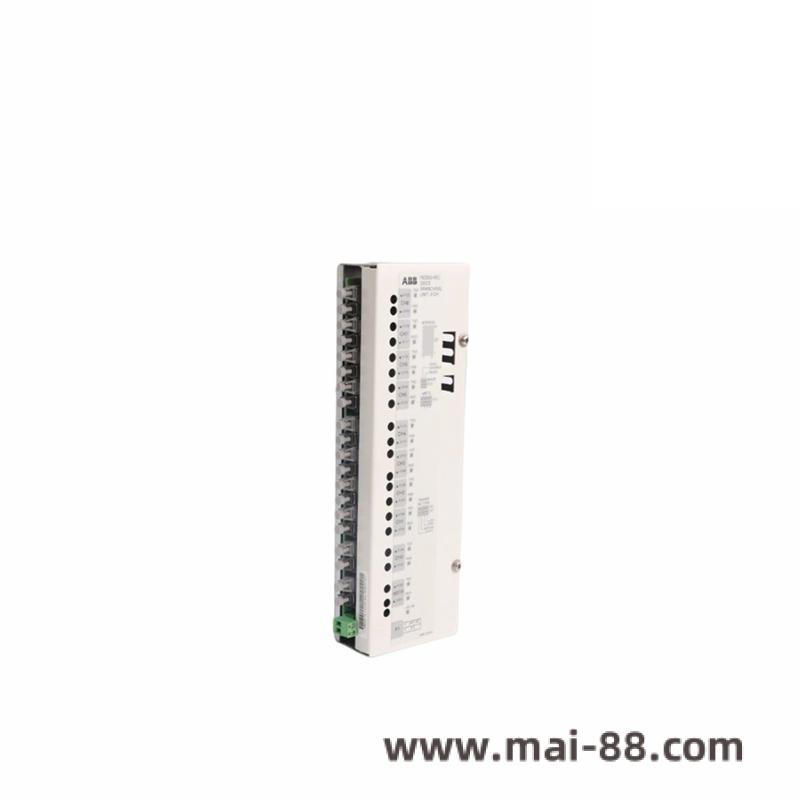 abb_ndbu-95c_3afe64008366_branching_unit.jpg ABB NDBU-95C 3BHE002677R0095 Branching Unit for PLC Control Systems