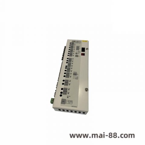 ABB NDBU-95C 3BHE002677R0095 Branching Unit for PLC Control Systems