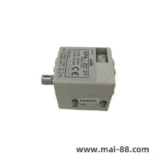 abb_ndcu-12c_ndcu-12ck_2.jpg ABB NDCU-12C NDCU-12CK - High-Performance Control Unit for Industrial Automation