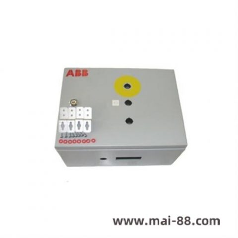 ABB PFCA401SF 3BSE024387R4 Advanced Automation Control Module - Enhance Your Industrial Processes