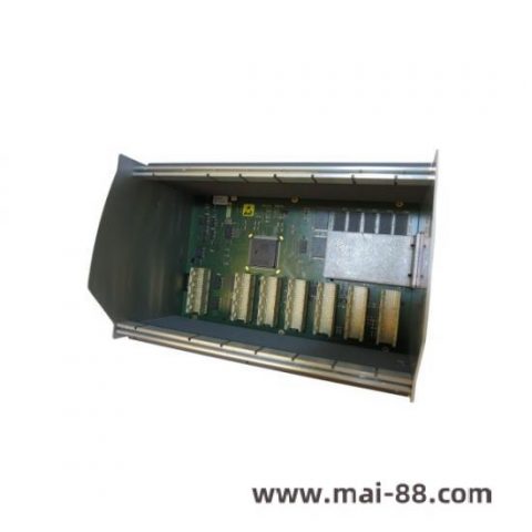 ABB GATS110092R0501 Industrial Control Module