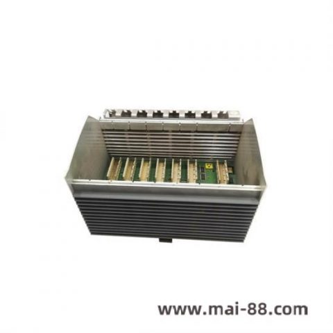 ABB S202M-D6 Digital Input Module