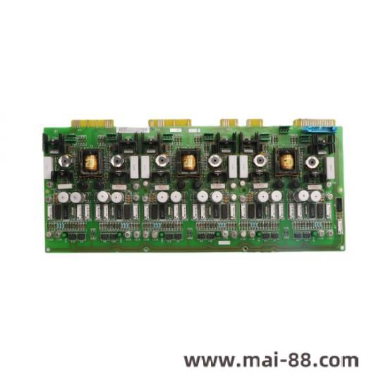 abb_saft171pac_saft_171_pac_drive_power_supply.jpg ABB 3BSE076939R1 Industrial Control Module