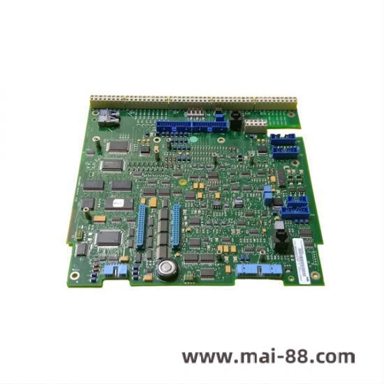 abb_sdcs-con-2a_3adt309600r0002_control_board_without_softw.jpg ABB SA168K07 Control Module, Specialized for Industrial Automation Systems