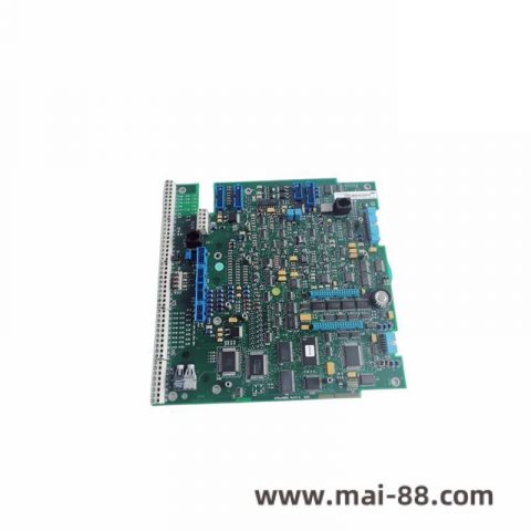 ABB 3HAC15511-9 Industrial Control Module