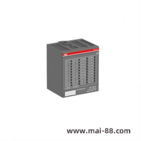 ABB TB820-2V2 Controller for Industrial Automation