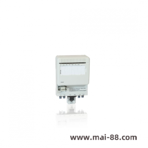 ABB TB826 3BSE061637R1 Power Supply Module