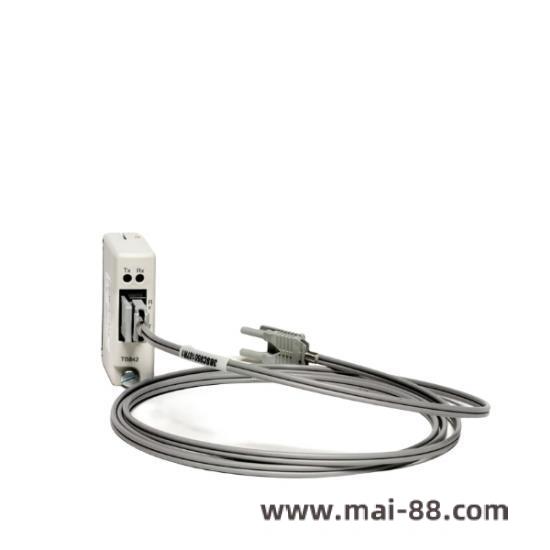 abb_tb842_3bse022464r1_optical_modulebus_port.jpg ABB TB842 3BSE022464R1 Controller Module