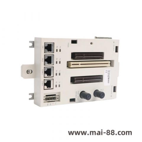 ABB TP853 3BSE018126R1 Module Controller