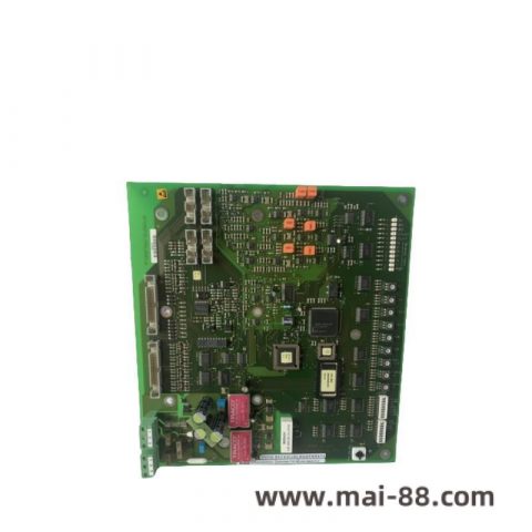 ABB UAD154A Industrial Control Module, Digital Input Module