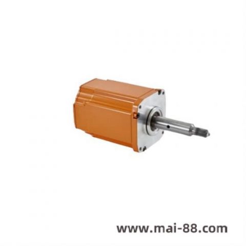 ABB UNITROL1020 3BHE030579R0001 Industrial Control Module