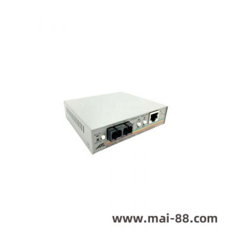 Allied Telesis AT-210T Gigabit Ethernet Switch