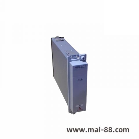 ALSTOM 42011-106-00 ITC VIOM VIOC Control Module