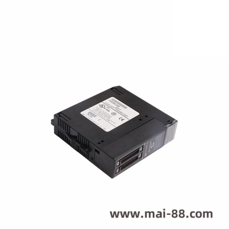 alstom_8178-4002_output_module.jpg ALSTOM NRD108033 SA44667 Module for Industrial Automation Systems
