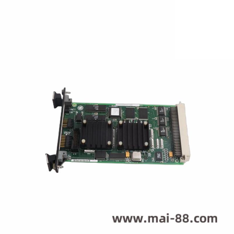 alstom_8211-4303_ladder_processor_module.jpg ALSTOM NRD108033 SA44667 Module for Industrial Automation Systems
