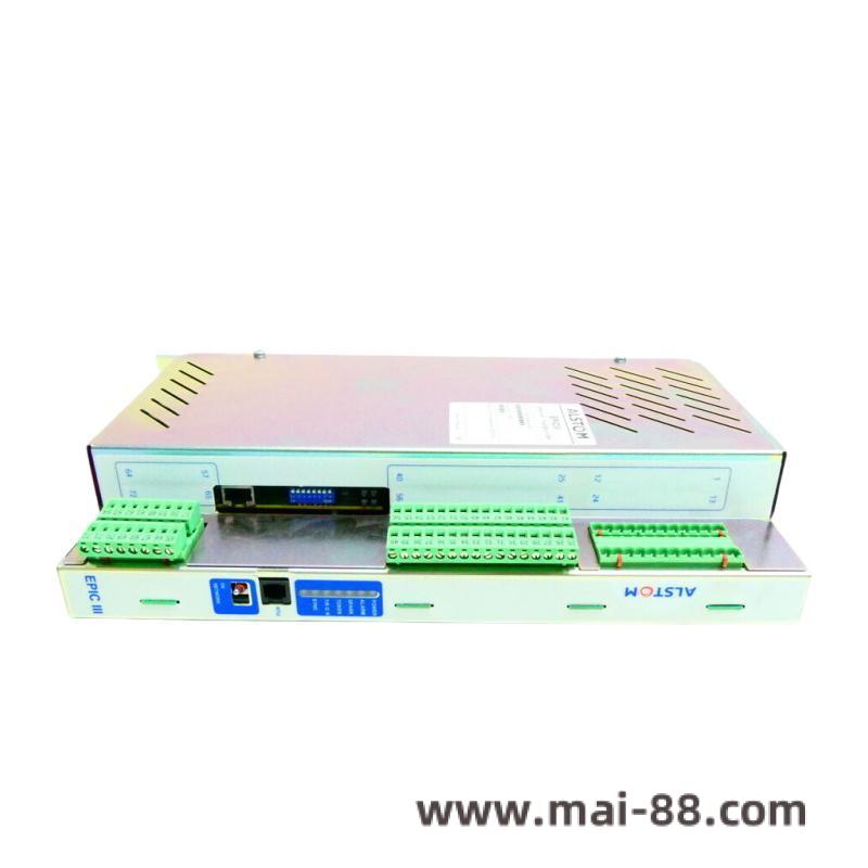 alstom_ep3-g-4-a-en_controller.jpg ALSTOM NRD108033 SA44667 Module for Industrial Automation Systems