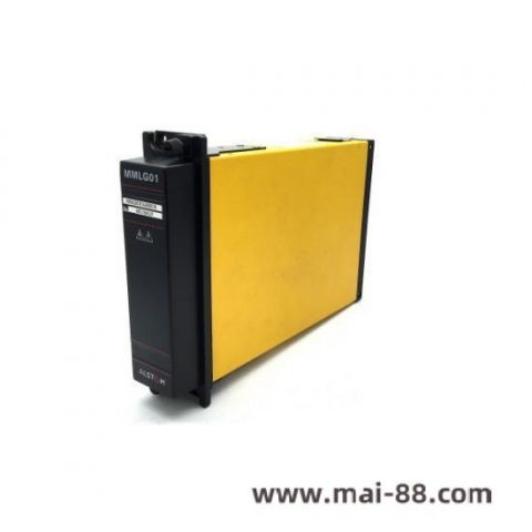 ALSTOM MVAJ27L1FB0784D High-Efficiency Power Conversion Module