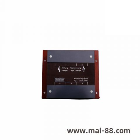 ALSTOM N897066510E N897066010M Module Card for Industrial Control Systems