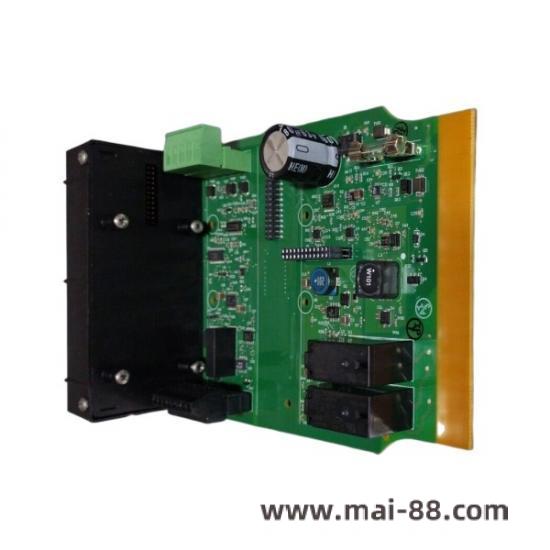 alstom_nrd108034_sa44674_c.jpg ALSTOM NRD108034 SA44674.C Module for Industrial Control Systems