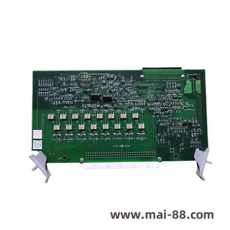 GE DS3800H10H1B1C Digital Control Module, High Precision Industrial Automation Component