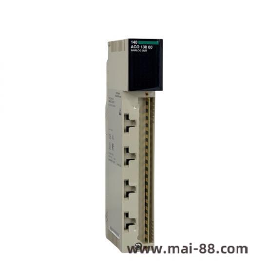 analog_output_module_140ac013000_schneider_electric.jpg Schneider Electric LC1E160M5 Motor Protector, Overload Relay