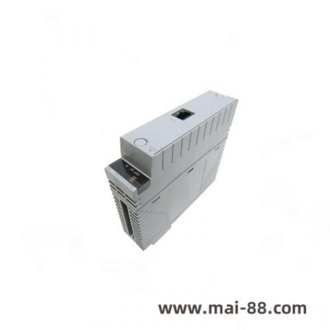 Atkinson Dynamics AD-27A Control Module for Industrial Automation