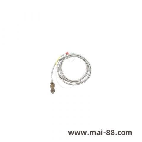 BENTLY 161216-01 Industrial Vibration Monitoring