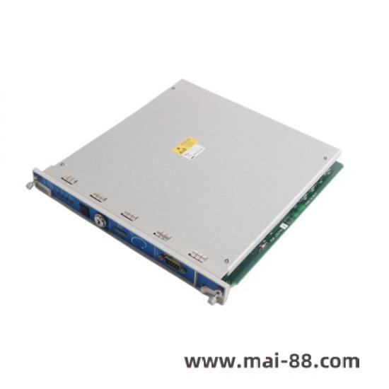 bently_3500_20.jpg BENTLY 3500/20 High Precision Vibration Monitoring System