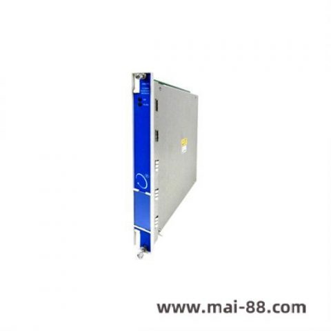 BENTLY 3500/92 133323-01 Power Board Module Card