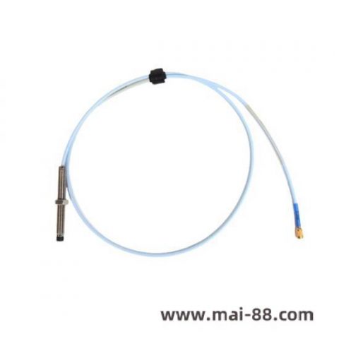 Bently 136180-02 Industrial Monitoring Module