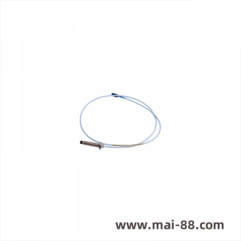 Bently 31000-16-10-00-085-03-02: Reliable Industrial Module for Precision Control