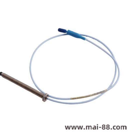 bently_nevada_330103-00-12-10-01-00_proximity_probe.jpg Bently 330710-000-060-10-02-00 - High Precision Industrial Vibration Sensor System