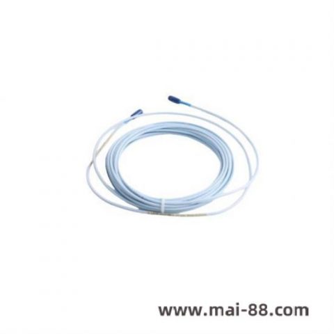 BENTLY NEVADA 330703-000-070-10-02-05 Vibration Monitoring Module