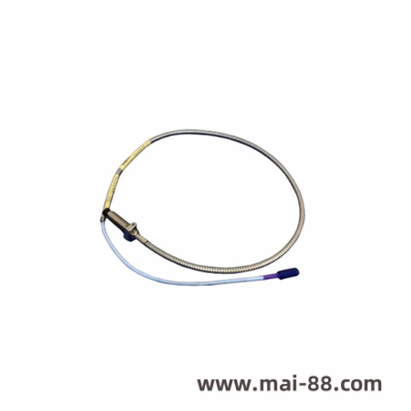 bently_nevada_330710-000-060-10-02-00_extension_cable.jpg Bently 330710-000-060-10-02-00 - High Precision Industrial Vibration Sensor System