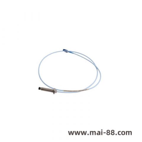 Bently Nevada 330910-00-05-10-02-00 Control System Module