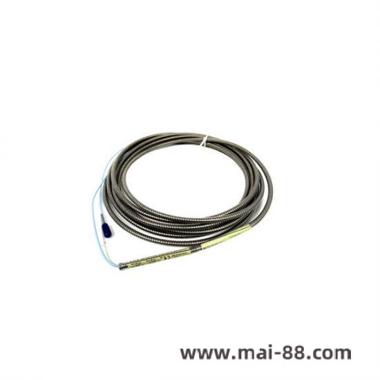 bently_nevada_330930-065-00_3300_xl_nsv_extension_cable.jpg Bently Nevada 330930-065-00 Extension Cable for Industrial Control Systems