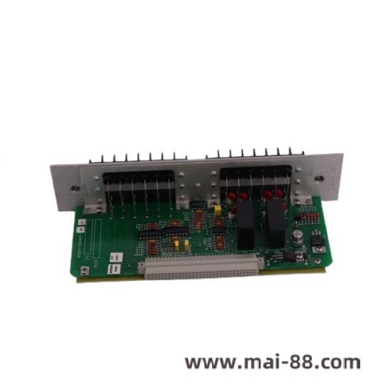 Bently 136180-02 Industrial Monitoring Module