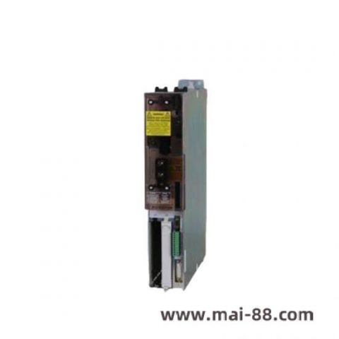 Amat HP83020A Industrial Automation Module, Enhanced Control Solutions