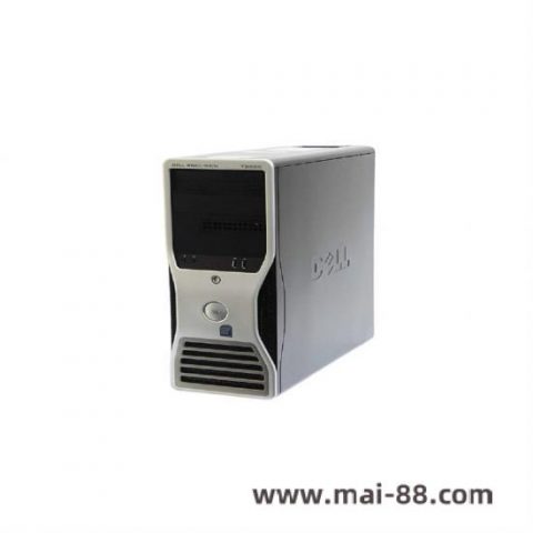 DELL X1052 Industrial Control Module