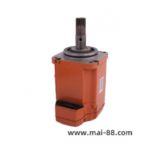 ABB 3HAB5845-1 Hydraulic Servo Module, Core Component for Industrial Automation