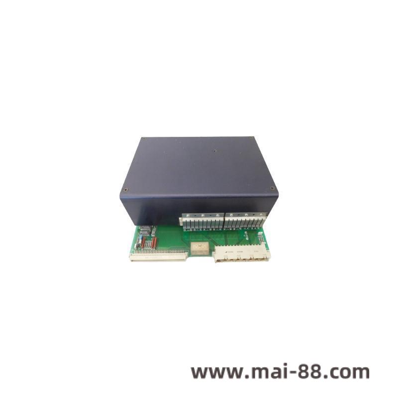 dsqc_314b_abb_rectifier.jpeg KOLLMORGEN WREN II 51108676-100 Motor Drive Module