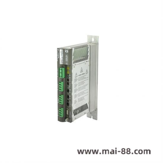 ELAU 6ES5451-7LA12 Motion Control Module