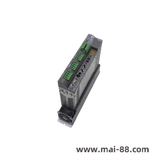 ELAU 6ES5451-7LA12 Motion Control Module