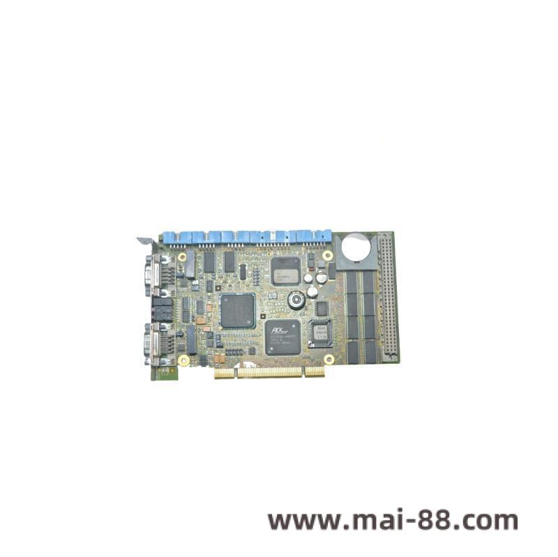elma_1900002919-0000r.jpeg ELMA 1900002919-0000R: High-Quality Control Module for Industrial Automation