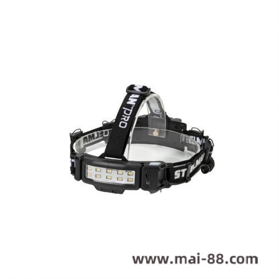 elma_1900002919-0000r_2.jpg ELMA 1900002919-0000R: High-Quality Control Module for Industrial Automation